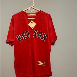 Boston Red Sox JD Martinez XL